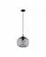 Подвесной светильник TK Lighting 4837 Vibe E27 1x15W IP20 Bk - миниатюра 1