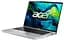 Ноутбук Acer Swift Go 14 SFG14-73T 14' WUXGA IPS Touch, Intel U7-155H, 32GB, F1TB, UMA, Win11, серебристый (NX.KSMEU.002) - миниатюра 4