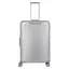 Валіза Travelite Next на 4 колесах M TL079948 Silver (TL079948-56) - мініатюра 3