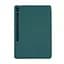 Чохол-книжка для планшета Samsung Galaxy Tab S10 FE+ (SM-X620/X626), Smart Fold Pen, зелений, 13.1 дюймів, з екошкіри + TPU, з магнітною застібкою, підставкою, тримачем під стилус, протиударний, з функцією Wake/Sleep, ArmorStandart (ARM85557) - мініатюра 2