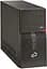 Компьютер Fujitsu Esprimo P420 E85+ Minitower (i3-4130/8/240SSD/500) Б/У - миниатюра 3