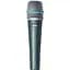 Мікрофон інструментальний Shure Beta 57A - мініатюра 1