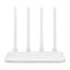 Wi-Fi роутер Xiaomi Mi Router 4C бездротовий маршрутизатор (DVB4231GL) - мініатюра 1