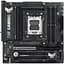 Материнська плата Asus TUF Gaming B850M-PLUS WIFI sAM5 B850 4xDDR5 M.2 HDMI DP Wi-Fi BT mATX - мініатюра 1
