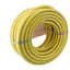 Шланг для поливу Evci Plastik 1" Sunny 30 м тришаровий Жовтий 30412 - мініатюра 2