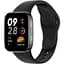 Умные часы Xiaomi Redmi Watch 3 BHR6851GL глобальные черные - миниатюра 2