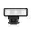 Видеосвет Ulanzi Vijim F12 Xiaomini Camera Flash Speedlite UV-L044GBB2 F12 Black - миниатюра 2