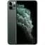 Смартфон iPhone 11 Pro Max 256GB Model A2218 Grade B Seller Refurbished Midnight Green - мініатюра 1