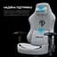 Ігрове крісло Anda Seat Phantom 3 Pro L Black (AD18YC-06-B-F) - мініатюра 6