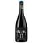 Вино Black Wolf Devois De Ceceles Rouge Bio 2021 AOP Languedoc, червоне, сухе, 0,75 л - мініатюра 1