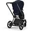 Чохол тканинний Cybex для прогулянкового блоку Priam Rebellious Luxury (525000501) - мініатюра 3