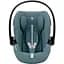 Автокрісло Cybex Cloud G i-Size Plus Stormy Blue (524001393) - мініатюра 2