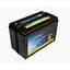 Акумуляторна батарея Vipow LiFePO4 12,8V 100Ah з вбудованою ВМS платою 80A - мініатюра 1