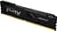 Модуль пам'яті Kingston Fury DDR4 16Gb Beast 2666 MHz Black (KF426C16BB1/16) Б/в - мініатюра 3