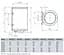 Водонагреватель GORENJE TGR 200 NGV9 (514171) - миниатюра 2