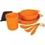 Набор посуды Sea To Summit Delta Camp Set Orange (1033-STS ADSETOR) - миниатюра 1