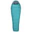 Спальник Rock Empire Arktida Lady Regular R правый Teal (1053-ZCA010.000+0002SR000000) - миниатюра 1