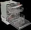 Посудомоечная машина Gorenje GV16D5 (DW50.1) (7094139) - миниатюра 8