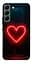 Чехол itsPrint Яркое сердце для Samsung Galaxy S22 - миниатюра 1