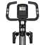 Велотренажер Hop-Sport HS-3030X Apeks X-Bike черно-золотистый - мініатюра 2