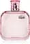 Туалетна вода Lacoste L.12.12 Rose Sparkling Тестер 100 мл - мініатюра 1