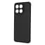 Чохол до мобільного телефона Armorstandart Matte Slim Fit Honor X8a Camera cover Black (ARM69397) - мініатюра 1