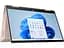 Ноутбук HP Pavilion x360 14-ek2003ua 14' FHD IPS Touch, Intel 5-120U, 16GB, F512GB, UMA, DOS, рожеве золото (AQ8P1EA) - мініатюра 5