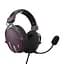 Гарнітура Dark Project Gaming HS4 Wired Purple/Black (DPO-HS-5004) - мініатюра 7