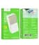 Портативна батарея Power Bank Hoco J136B Sirui 22.5W+PD20W 30000mAh White - мініатюра 2