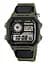 Годинник Casio AE-1200WHB-3BVDF - мініатюра 1