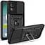 Панель BeCover Military для Motorola Moto E13 Black (709101) - мініатюра 1
