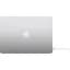 Кабель живлення USB-C to MagSafe 3 Cable (2m) - Silver,Model A2363 Apple (MW613ZM/A) - мініатюра 3