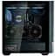 Корпус Zalman Z10 DS ATX Black (Z10DSBLACK) без блока питания - миниатюра 13