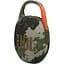 Портативна акустика JBL Clip 5 Squad (JBLCLIP5BLK) (JBLCLIP5SQUAD) - мініатюра 4