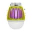 Светодиодная лампа от насекомых аккумуляторная Noveen IKN824 LED IPХ4 - миниатюра 7