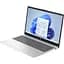 Ноутбук HP 15-fc0028ua 15.6' FHD IPS AG, AMD R5-7520U, 8GB, F512GB, UMA, Win11, синій (9E5C2EA) - мініатюра 3