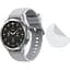 Захисна плівка Samsung Galaxy Watch 4 Classic 46mm - 1шт Watchbands (WB000446Pl1) - мініатюра 1