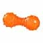 Игрушка для собак Trixie Dog Activity Гантель для лакомств, 12 см, в ассортименте (34930) - миниатюра 4