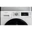 Прально-сушильна машина Whirlpool фронтальна , 8(6)кг, 1400, A, 60см, дисплей, пара, інвертор, білий (FFWDB864349BVUA) - мініатюра 5