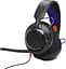 Навушники JBL Quantum 650 3.5мм Black (JBLQTUM250BLK) - мініатюра 1