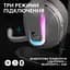 Навушники Logitech G522 Lightspeed Wireless Gaming Headset White (981-001550) - мініатюра 7