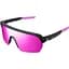 Очки Cairn Roc Light 3 Mat Black-Neon Pink (1012-CROCLIGHT-302) - миниатюра 1
