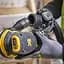 Акумуляторна ексцентрикова шліфувальна машина DeWalt з АКБ та ЗП DCW210P2 - мініатюра 7