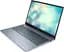 Ноутбук HP Pavilion 15-eh1058ru 15.6' FHD IPS AG, AMD R5-5500U, 16GB, F512GB, UMA, Win11, синий (827A0EA) - миниатюра 3