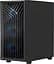Корпус Prologix (Flow GM-05RB Black) - мініатюра 5