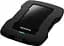 Зовнішній жорсткий диск Adata переносний HD330 DashDrive Durable 1TB USB 3.1 - мініатюра 3