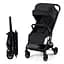 Прогулянкова коляска Kinderkraft Indy 3 Coal Black (KSINDY03BLK0000) - мініатюра 4