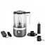 Кухонный комбайн KitchenAid 5KFCB519EDG - миниатюра 6