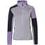 Куртка флісова Rehall Lot Womens 2025 XL Синій-Фіолетовий - мініатюра 1