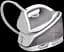 Парогенератор Tefal SV4111E0 (6966669) - мініатюра 7